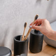 Load image into Gallery viewer, Toothbrush holder