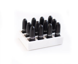 Mini Lipstick Organiser