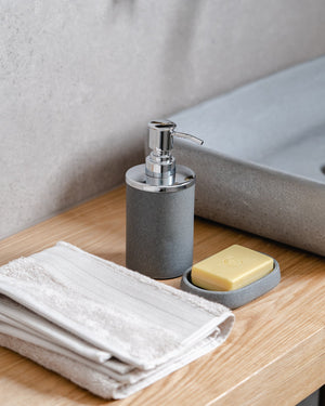Soap Dispenser - Sample Sale