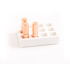 Mini Lipstick Organiser