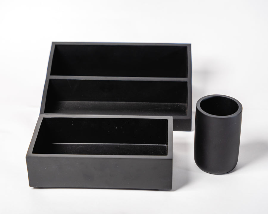 The Universal Set